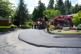 Best Driveway Maintenance Services  in Blue Ridge, VA